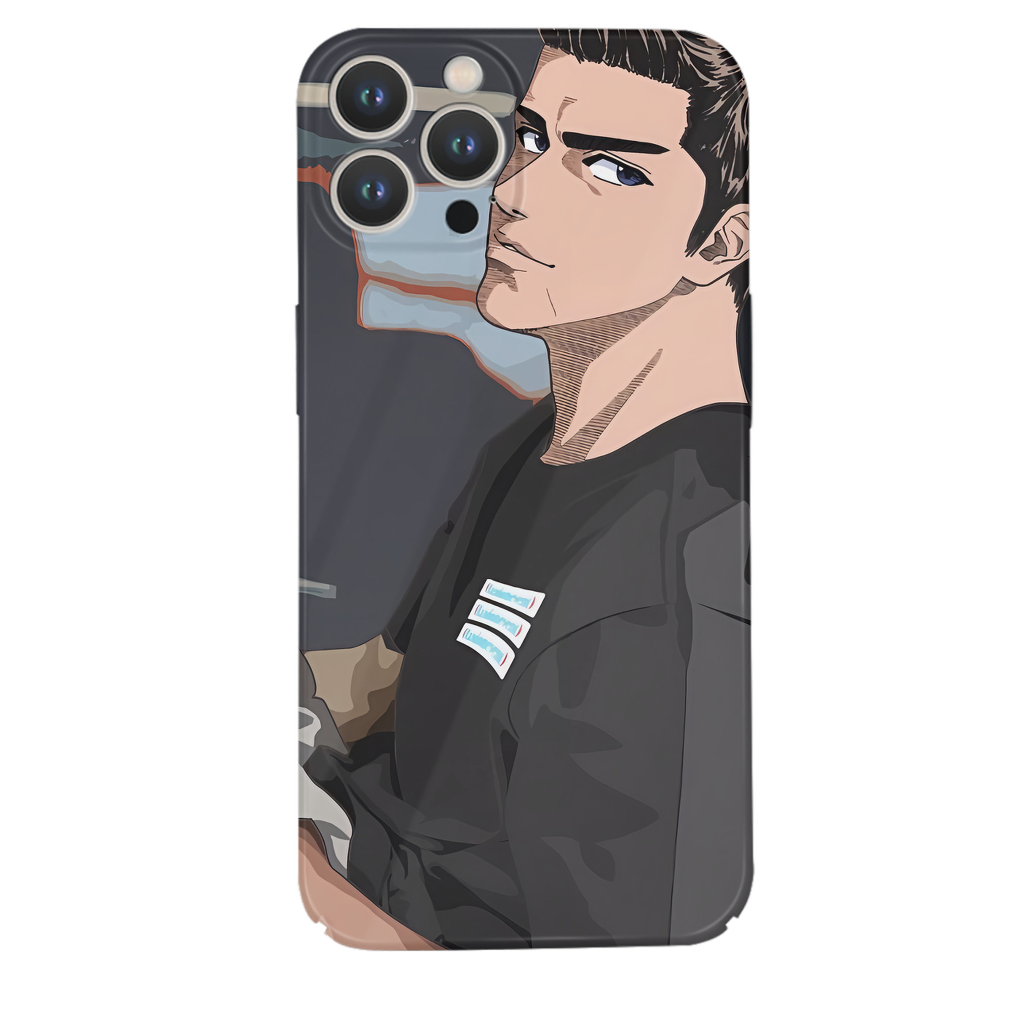 （画像用） SLAM DUNK／スラムダンク 【iPhone 14シリーズ対応】ハードケース